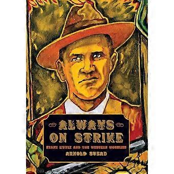 Always On Strike