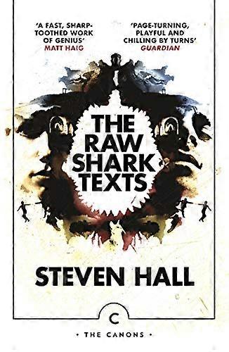 The Raw Shark Texts
