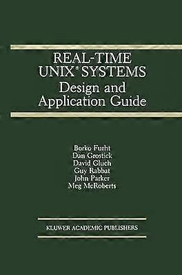 Real-Time UNIX Systems