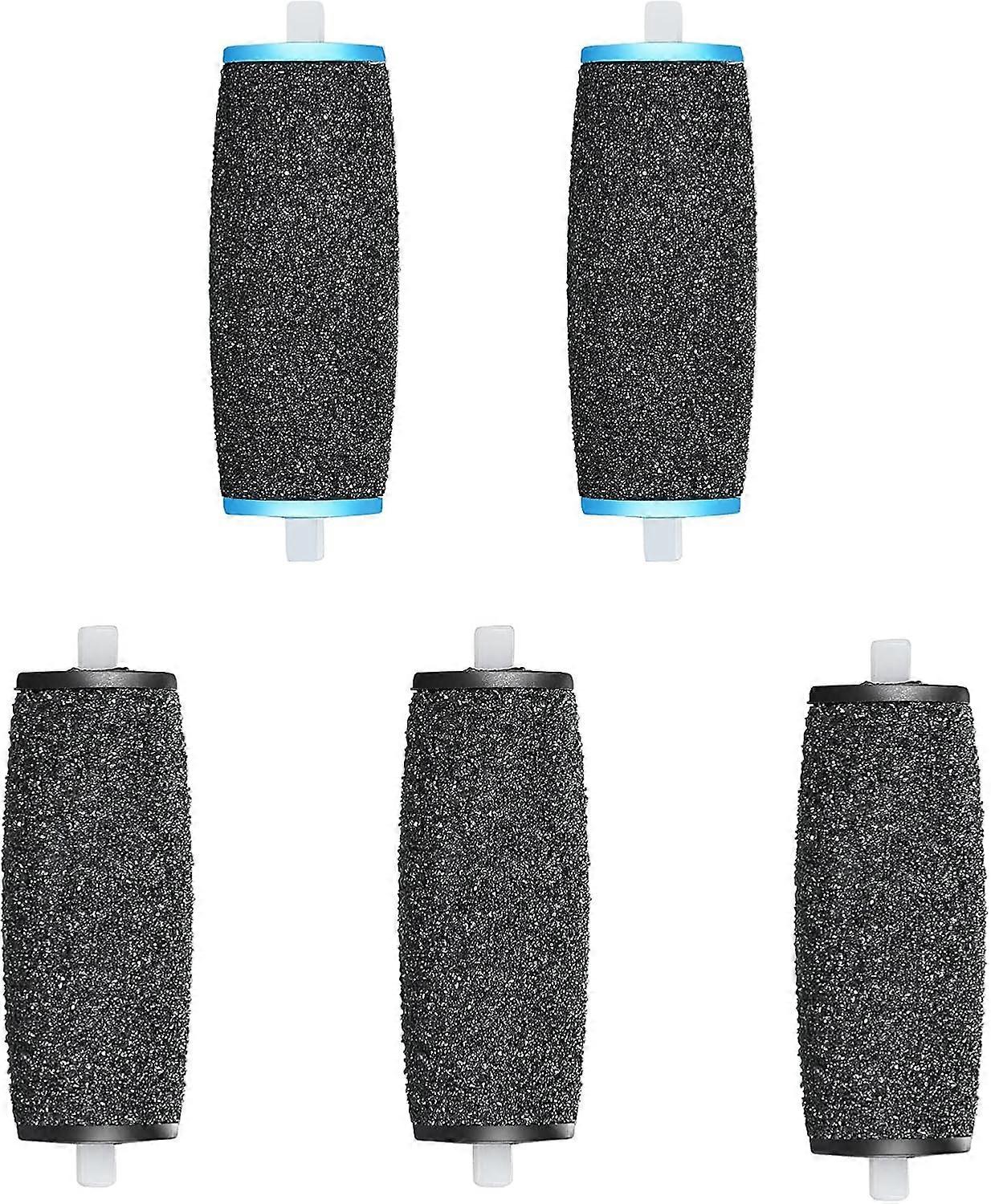 Extra Coarse Abrasive Roller Refills For Tough Skin