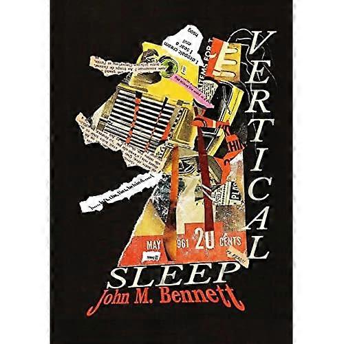 Vertical Sleep