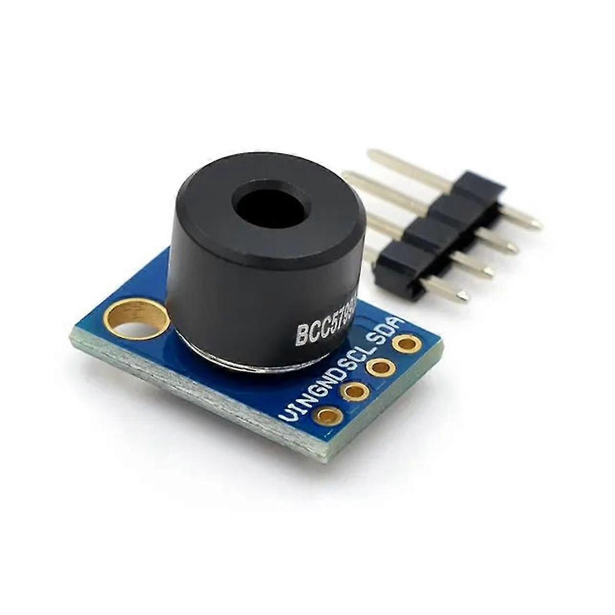 MLX90614ESF MLX90614 MLX90614- Contactless Temperature Sensor Module Compatible