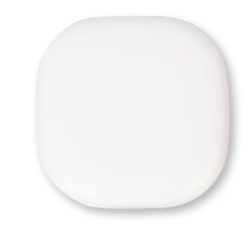 Soft Light LED Makeup Mirror, Magnifying Mirror with 1X & 10X Magnification for Precise Makeup Application