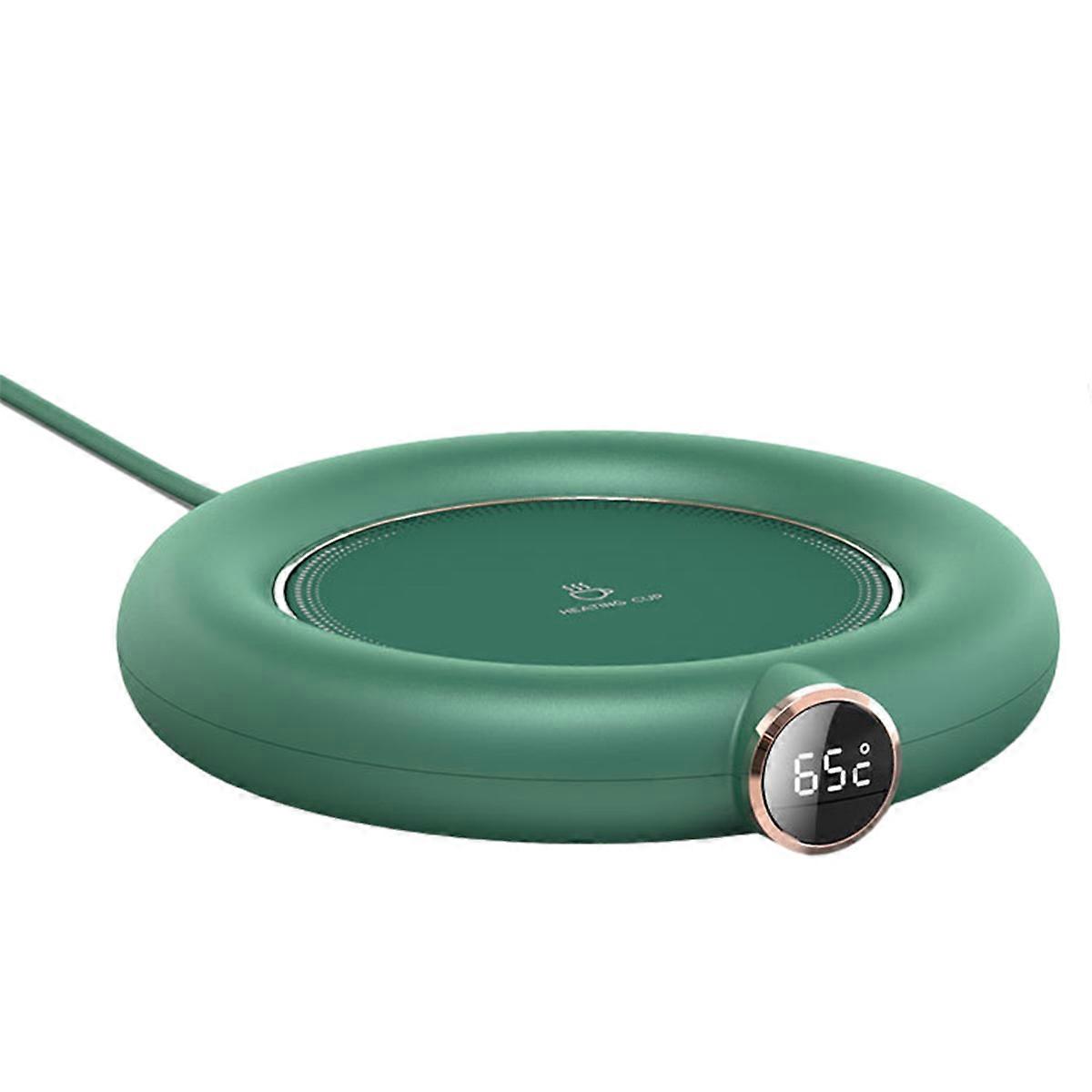 Coffee Warmer, Cup Warmer, Temperature Settings