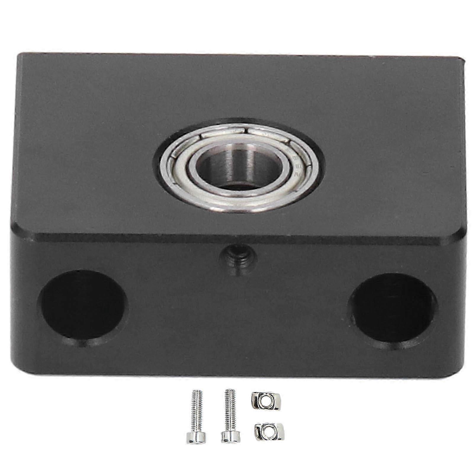 ZAxlt Lead Screw Fix Bracket 8mm Screw Link Upgrade Accessories for 3D Printers