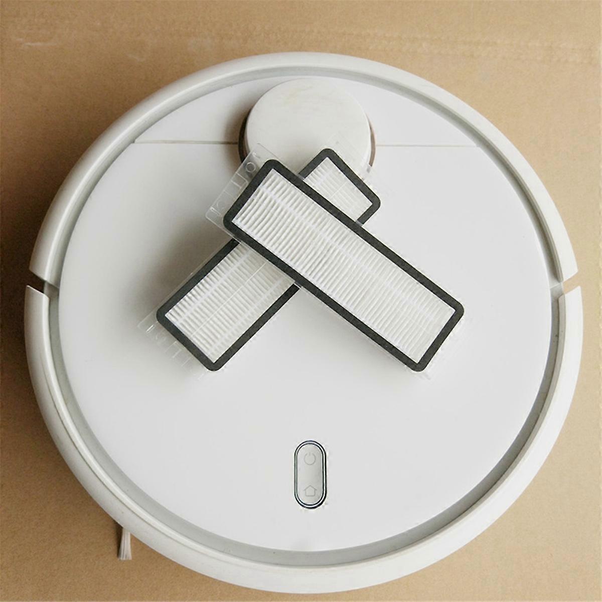 Accessories for Sweeper Replacement Consumables