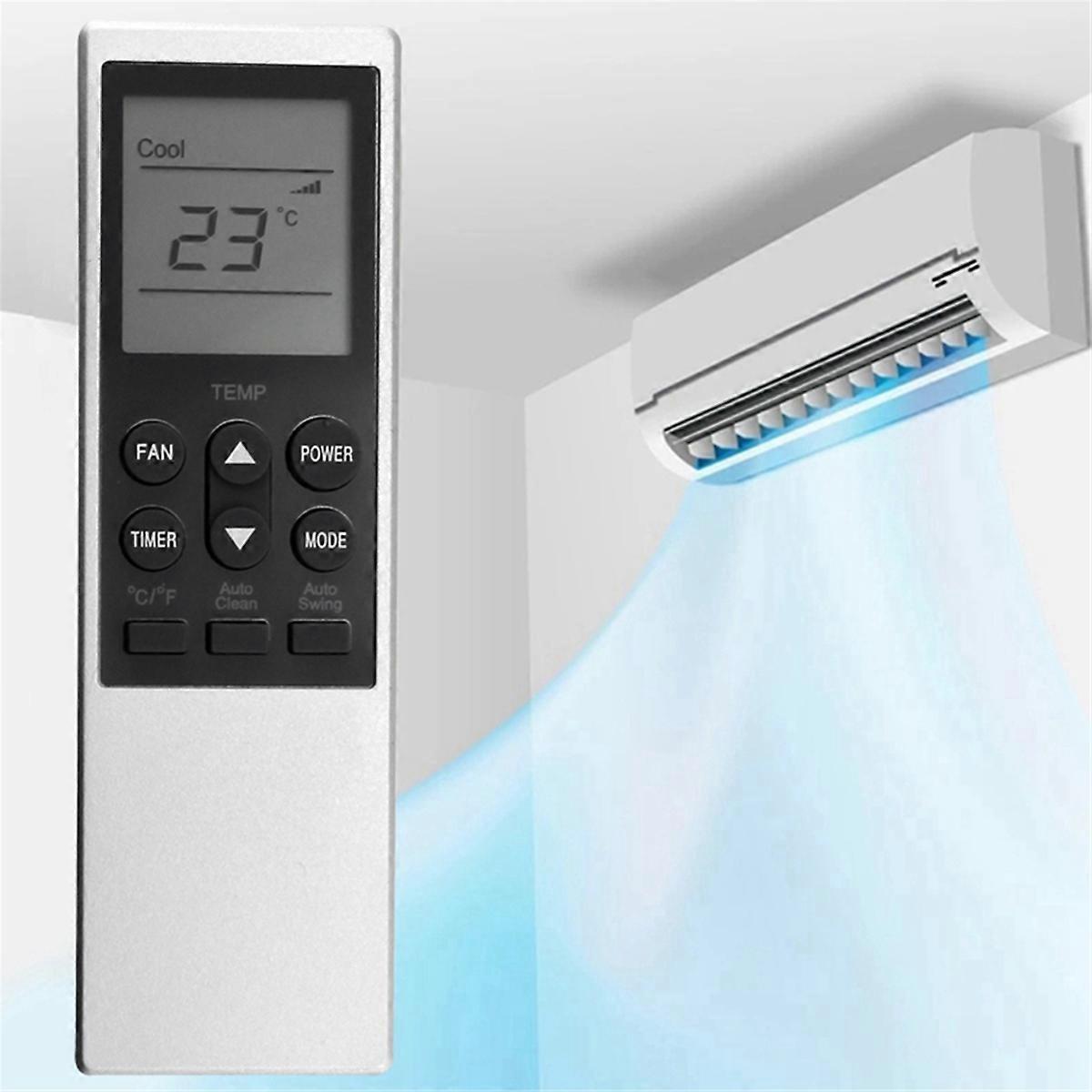 Replace A/C Remote Control COV30332907 for