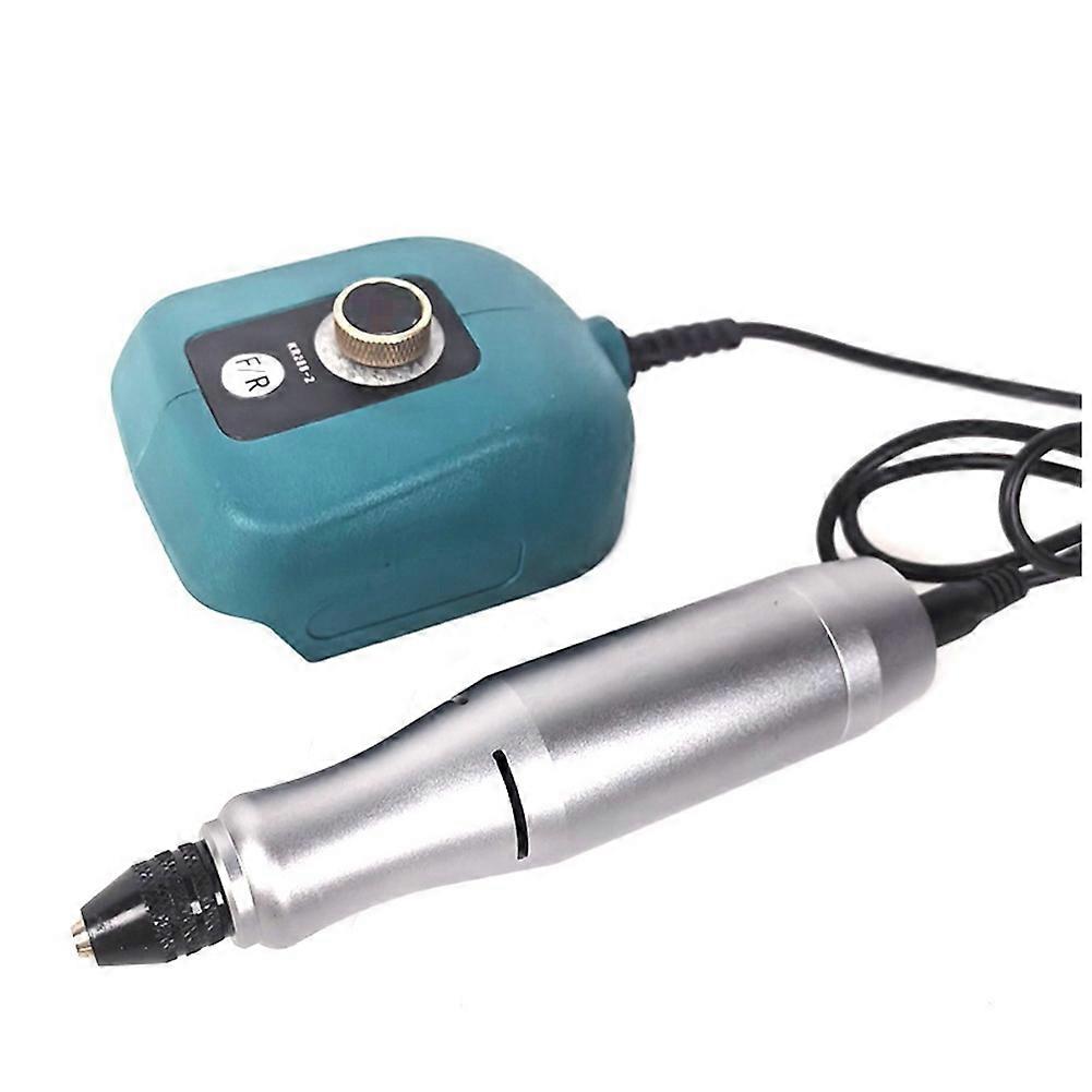 20V Compact Grinder for 18V-21V Battery Electric Polishing