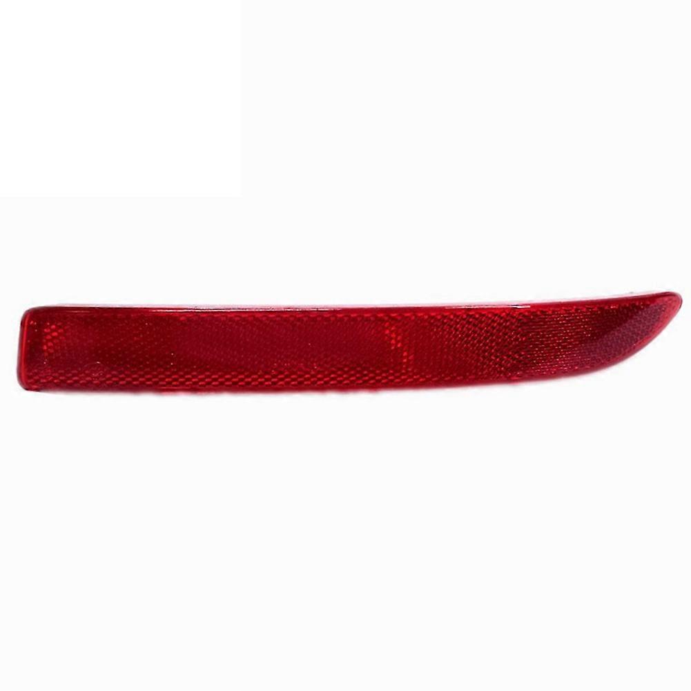 Right Rear Bumper Fog Light for Koleos II MK2 2016-2020