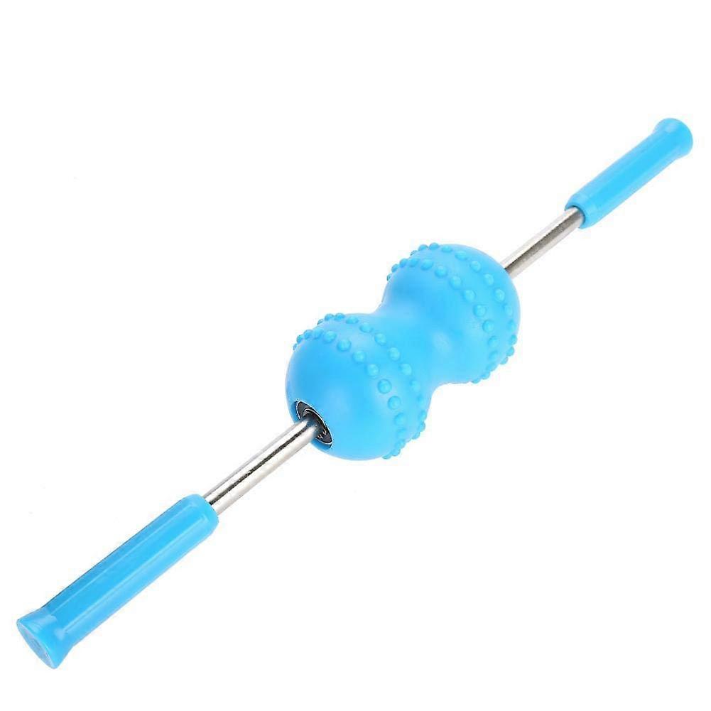 Massage Roller Portable Multifunctional For Body Muscles And Yoga