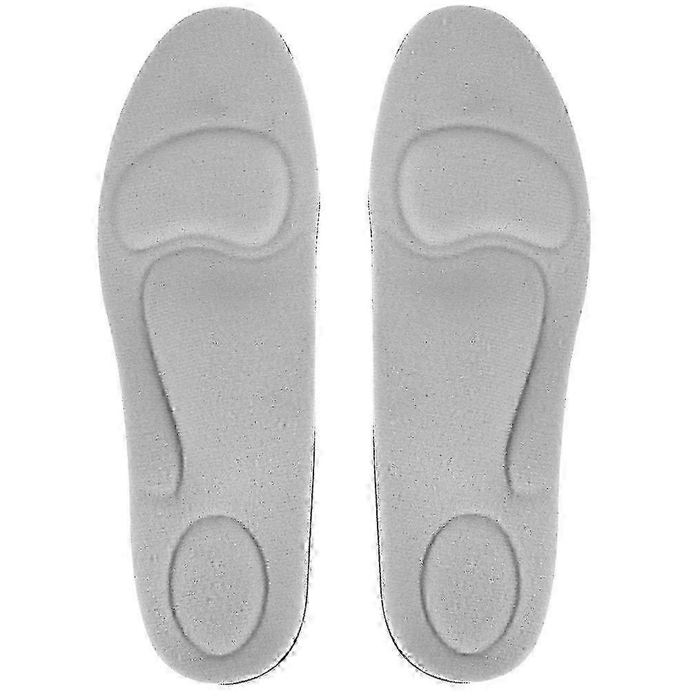 Invisible Shoes Insole Height Increase Insert Heel Lift Insert  (L)