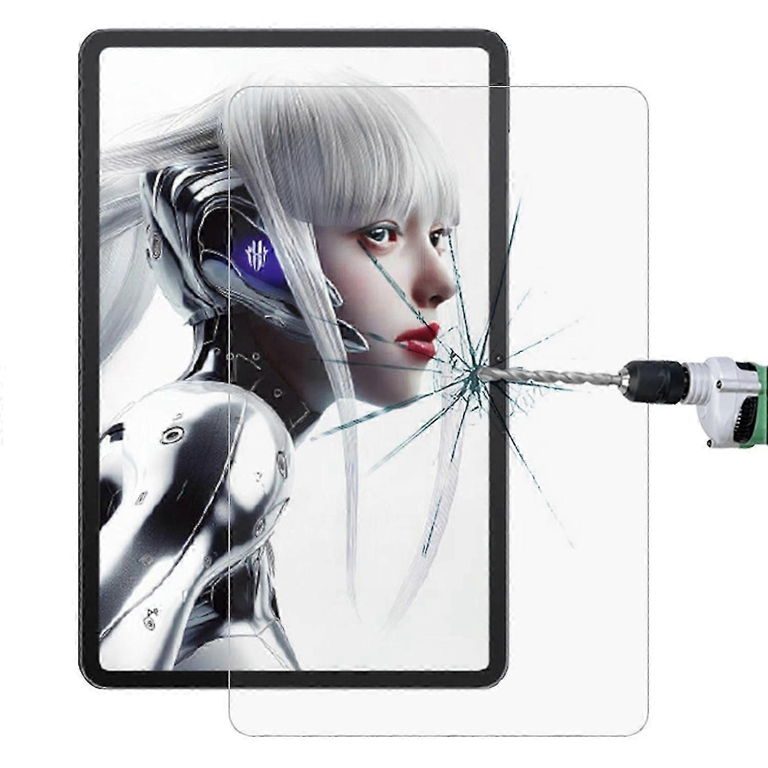 Folia ze szkła hartowanego do ZTE nubia Red Magic Nova