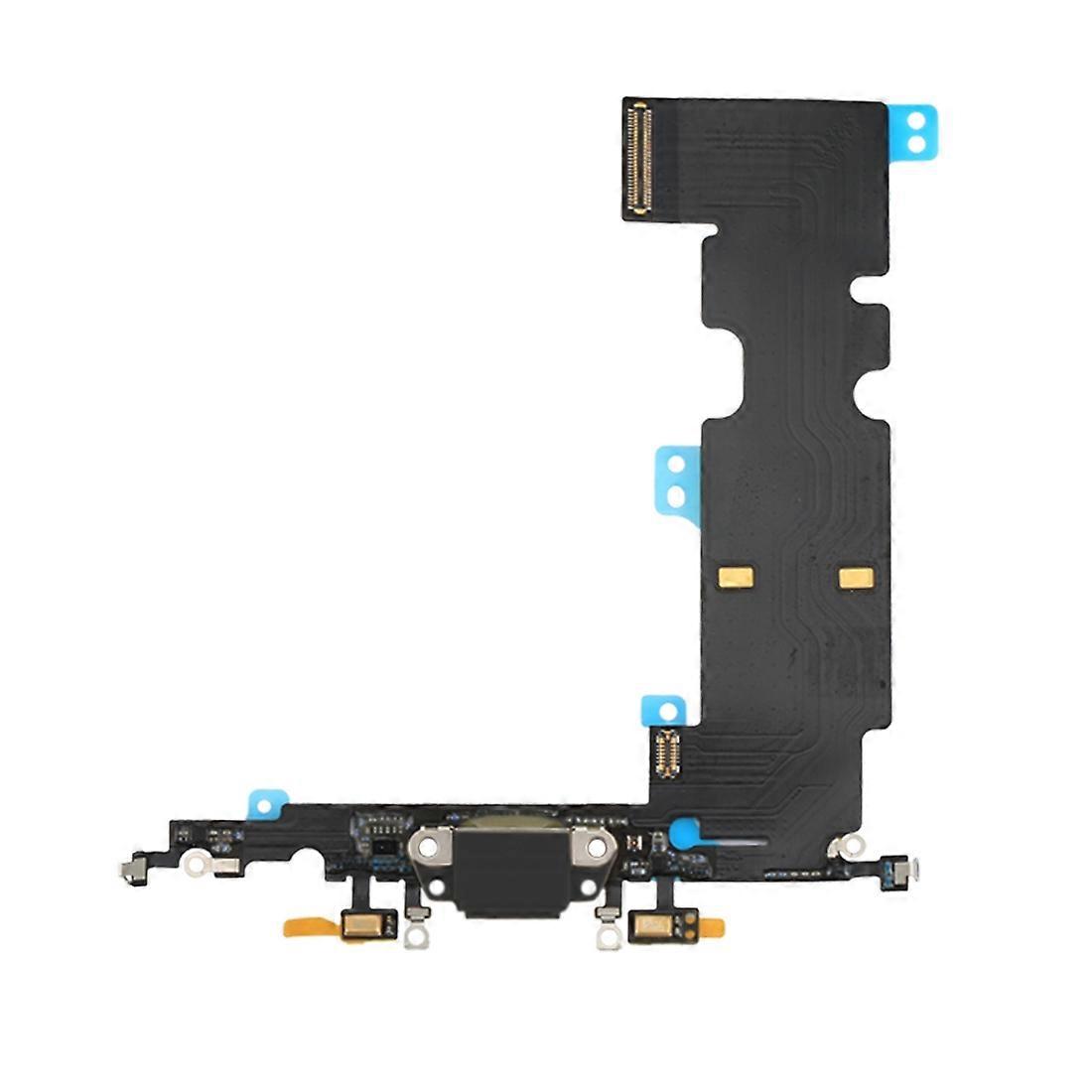 Charging Port Flex Cable for iPhone 8 Plus