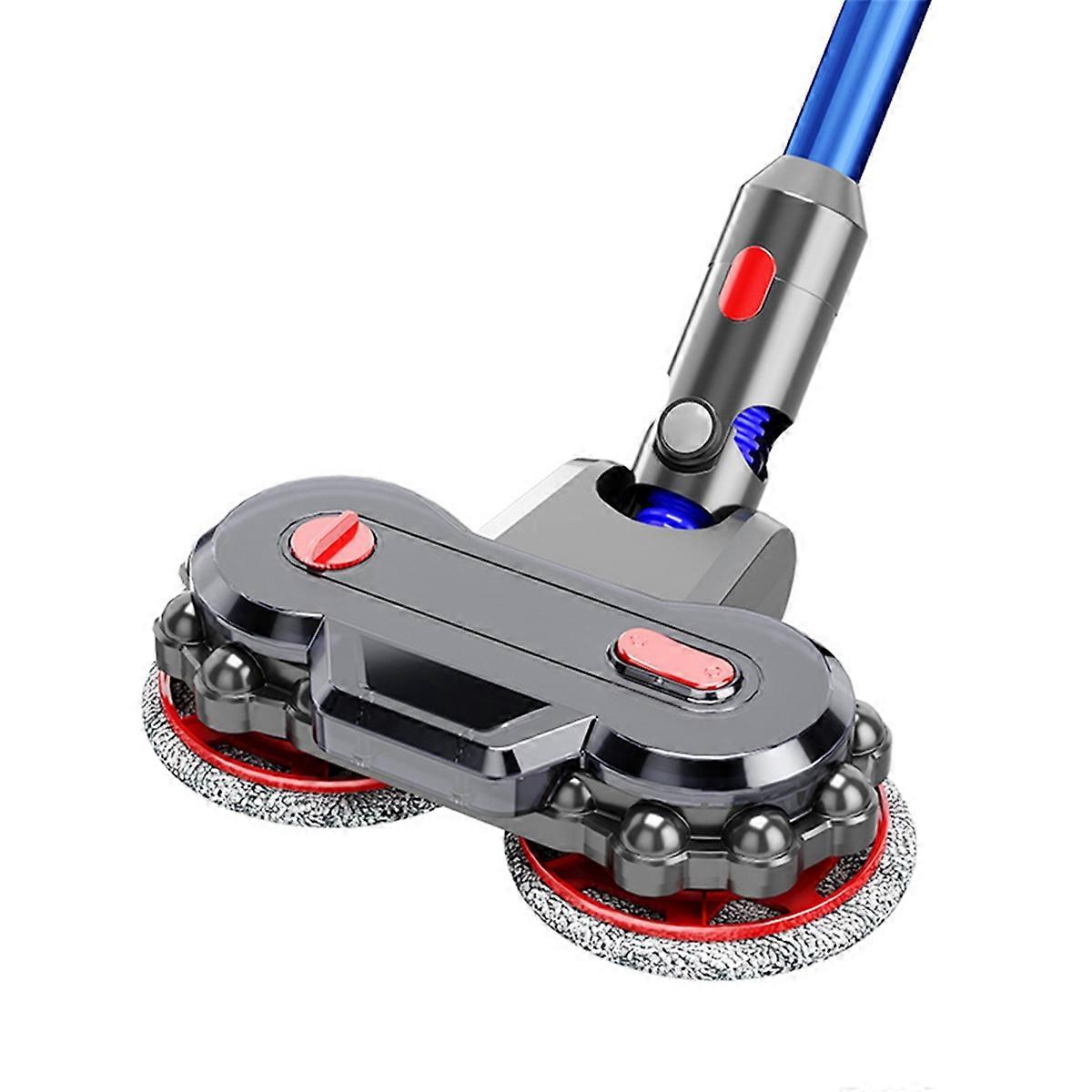 Electric Floor Mopping Head for V15 V8 V7 V10 V11