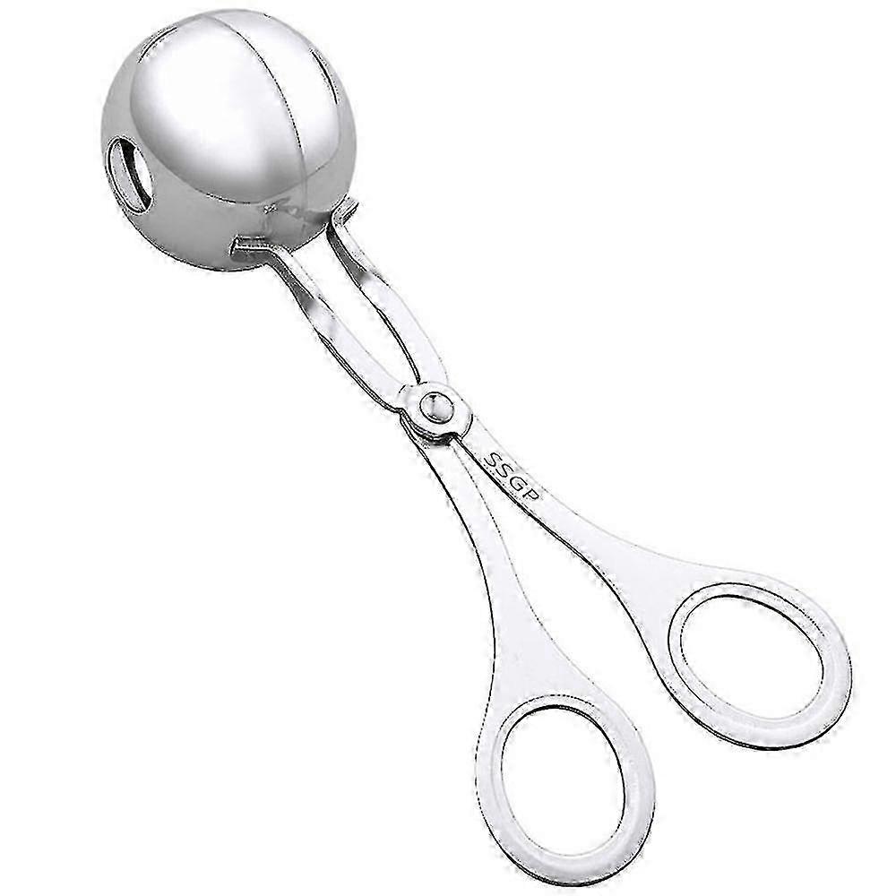 FFY Stainless Steel Meatball Maker for Kitchen