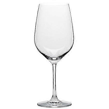 Grand Cuvee Collection Bordeaux Cabernet Glasses 23 Ounce, Set of 6