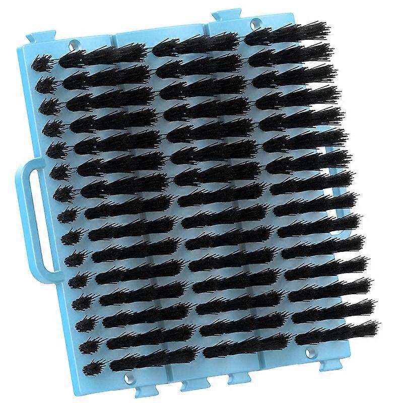 Duży automatyczny drapak do masażu zwierząt dla kotów i psów