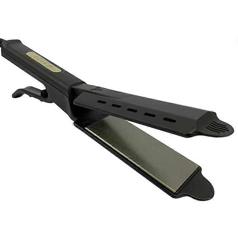 4-biegowa kontrola temperatury Klips do prostowania włosów Prostownica do włosów Narzędzia fryzjerskie