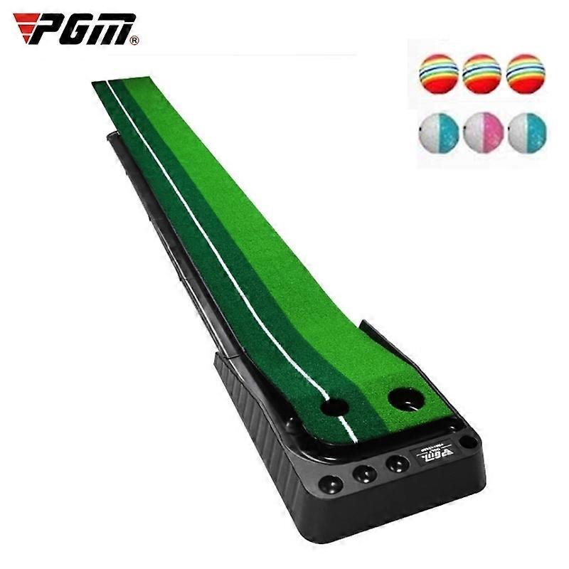 PGM Indoor Golf Putting Trainer