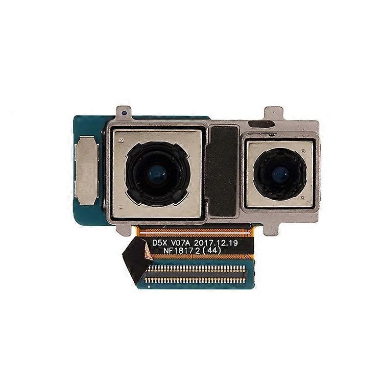 OEM Rear Big Back Camera Module Part Compatible For Xiaomi Mi Mix 2s
