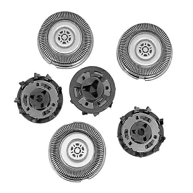 SH71 Replacement Shaver Heads for Shaver Series 7000 S7782 S7788 S7371 S5588 Blade