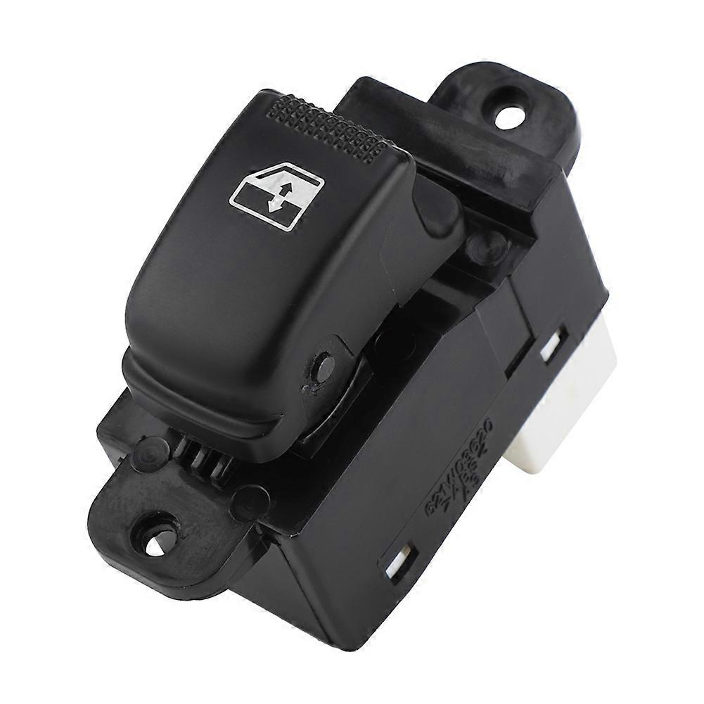 Single Power Master Window Control Switch Button for Hyundai 01-05 93580-3D000