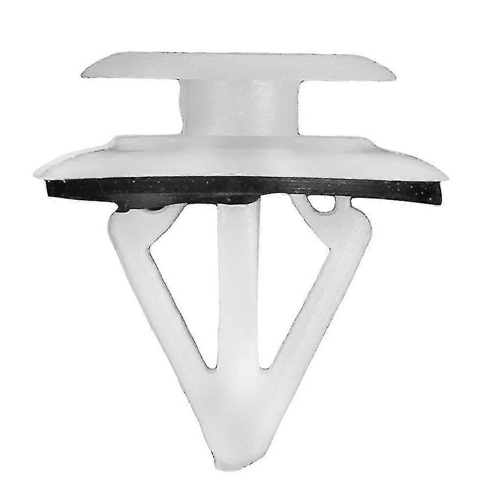 20pcs Fender Liner Fastener Rivet Push Clips Retainer For Mazda Cx-7 Cx-9 2 3 5 6 Mx-5