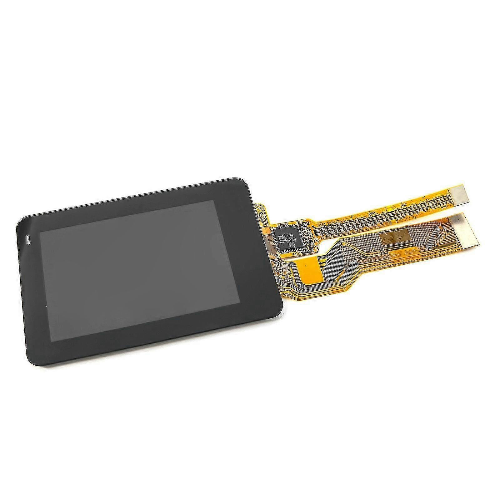 Lcd Display Screen Panel Replacement Part For Hero 4 5 6 7 Cameras