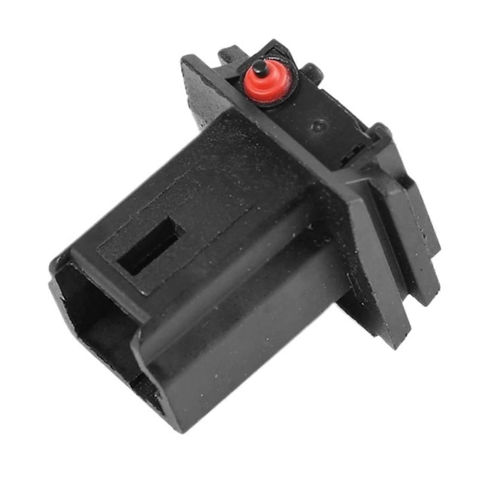 Car Trunk Lid Opening Switch 6554V5 for Peugeot 206 207 307 308 5008 Tailgate Release Button Rear Door Handle Switch