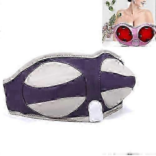 Electric Breast Enhancer Breast Massager c
