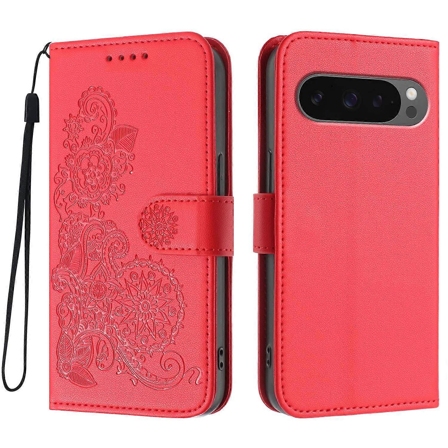 Compatible with Google Pixel 10 Pro XL Phone Case