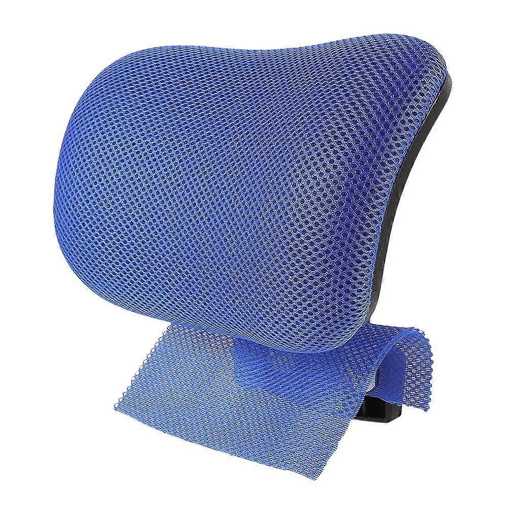 Adjustable Office Chair Headrest Ergonomic Neck Pillow For Office Chair Comfortable Universal Headrest Attachment For Computer Desk Chair
