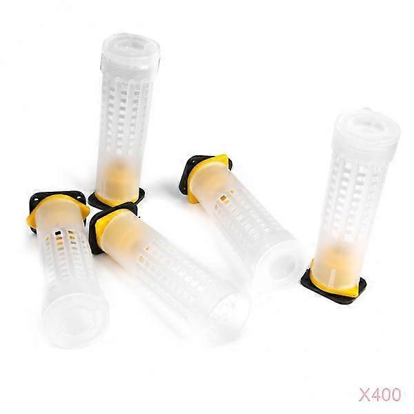 2000pcs keeping Cage Rearing Cup Kit