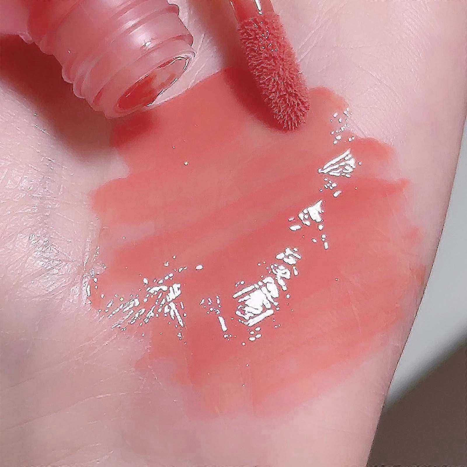 Hydratant Et Brillant À Lèvres Avec Un Effet Fin Et Durable Non Décolorant.4ml PU7395