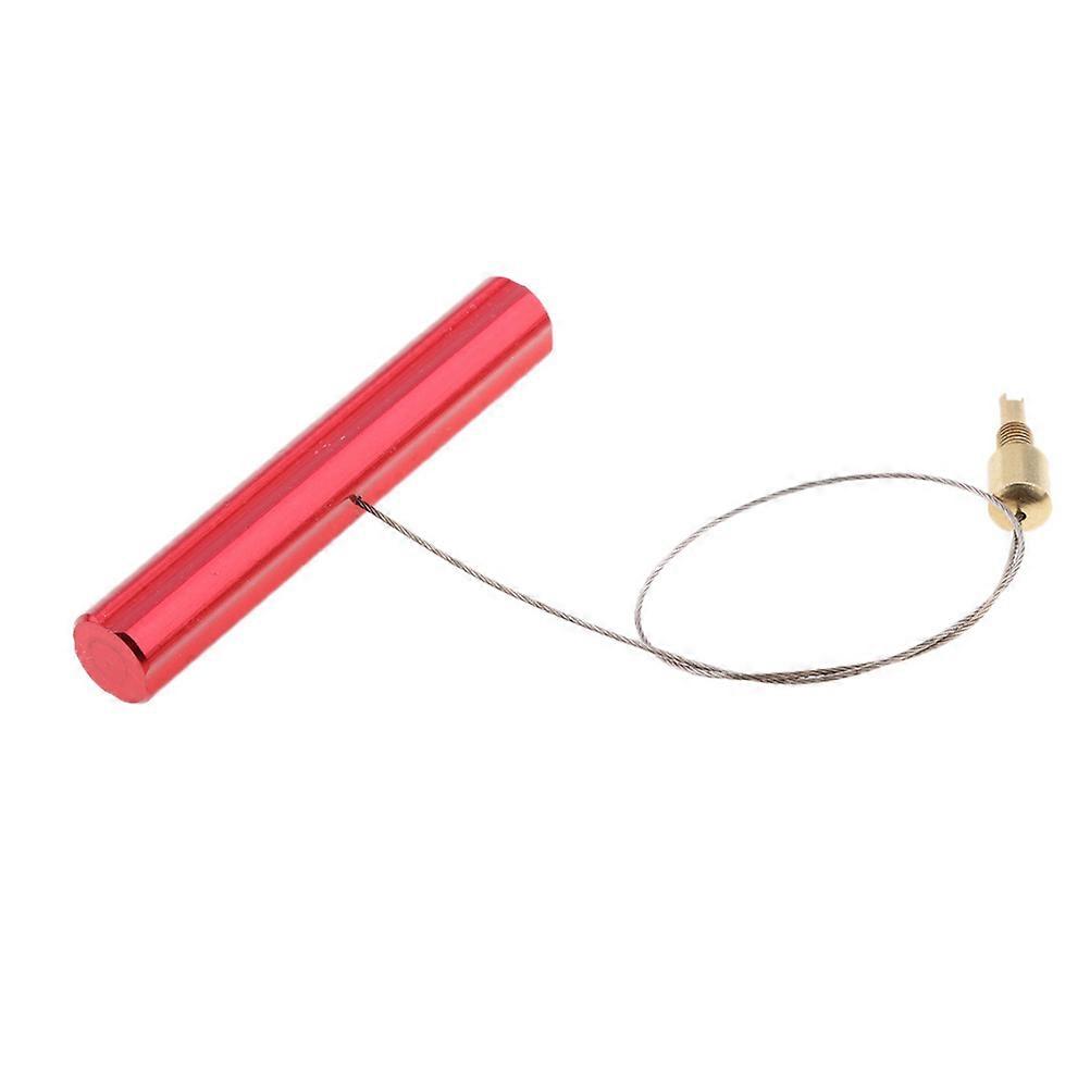 Rod Puller with Robust Design, Facilitates Easy Tire Maintenance Processes