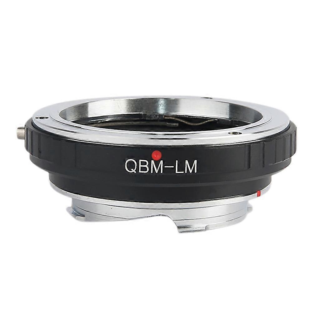 - Lens Adapter Ring for Lens to