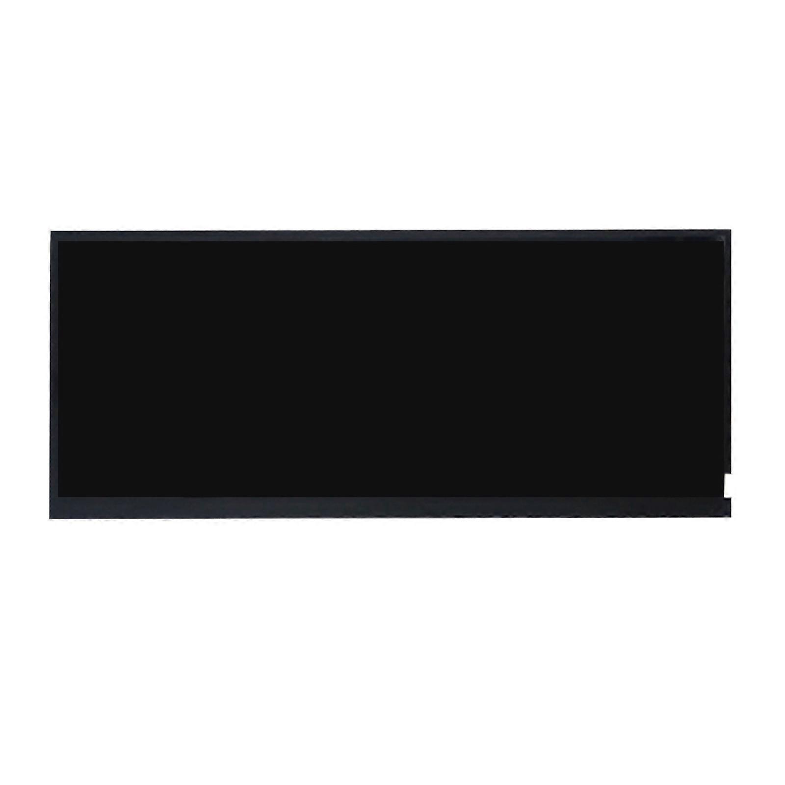 12,3 tum 1920x720 TFT-LCD-skärmmodul Skärm LVDS Driver Controller Board 50-stifts ersättning HSD123JPW4-A10
