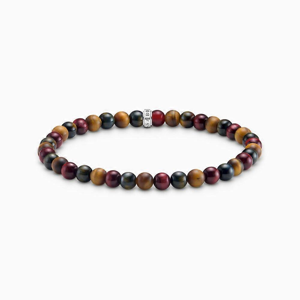 Thomas Sabo - A2183-826-7-L21 - Bracelet - Men - Rebel Basics - 21cm