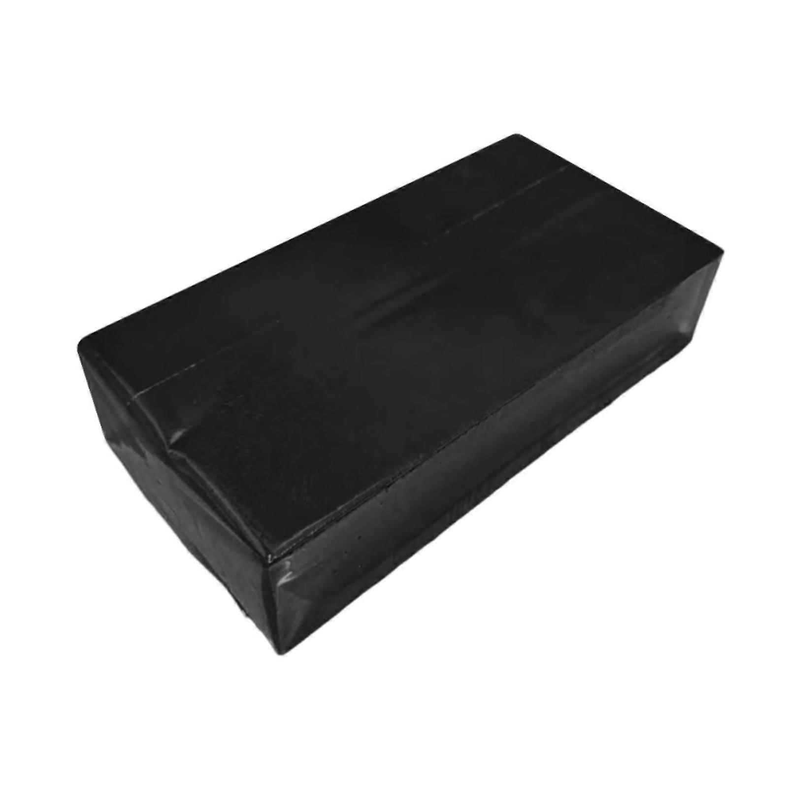 Hot Melt Sticky Block Modification for Car Headlight Window Windshield