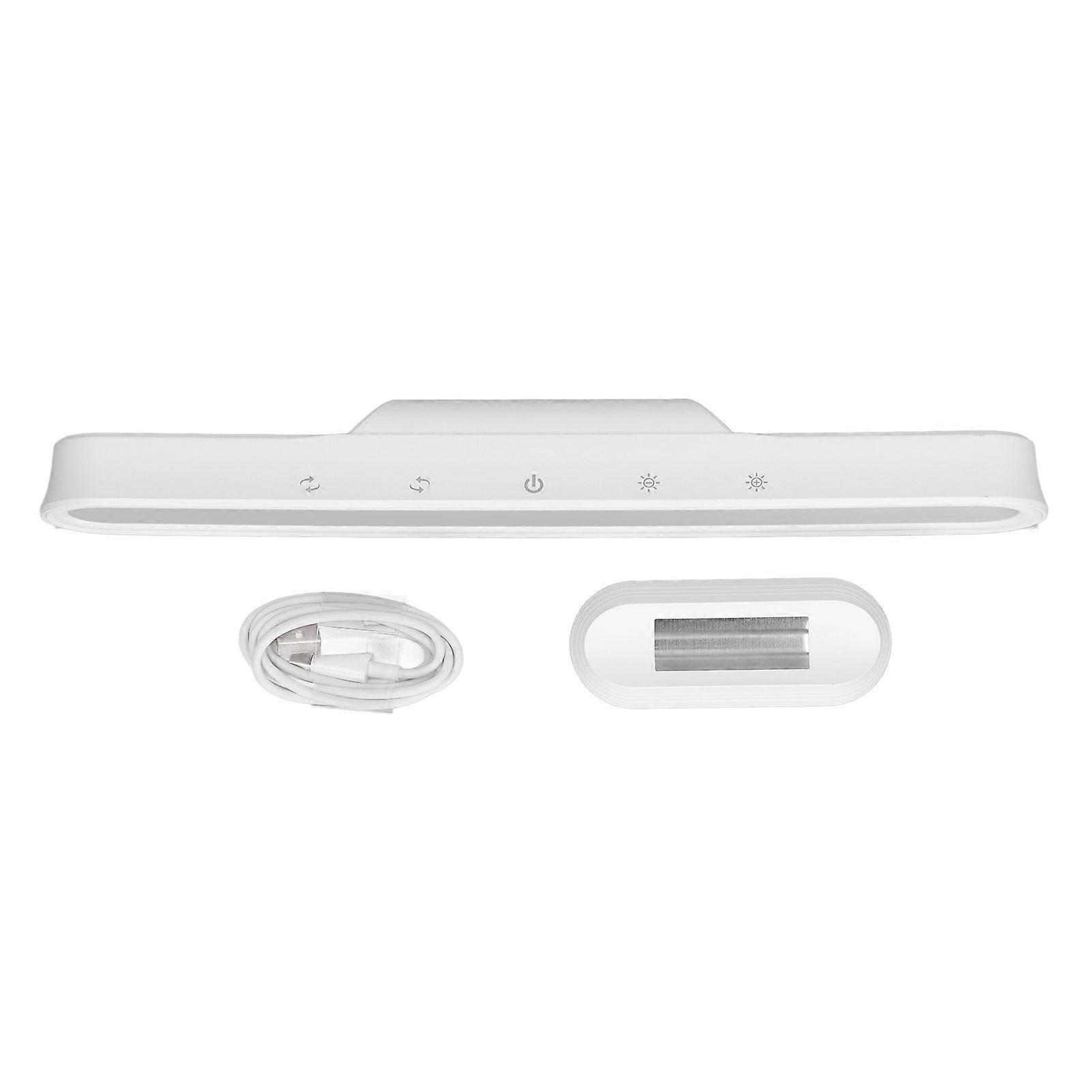 2025 Modelo Mais Recente LED Sob Gabinete Light Strip USB Recarregável Sem Fio