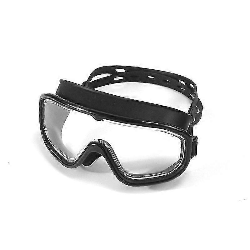 Swim Goggles No Leaking Anti-fog Pool Goggles Swimming Goggles , Uv Protection Clear Vision (1pc)