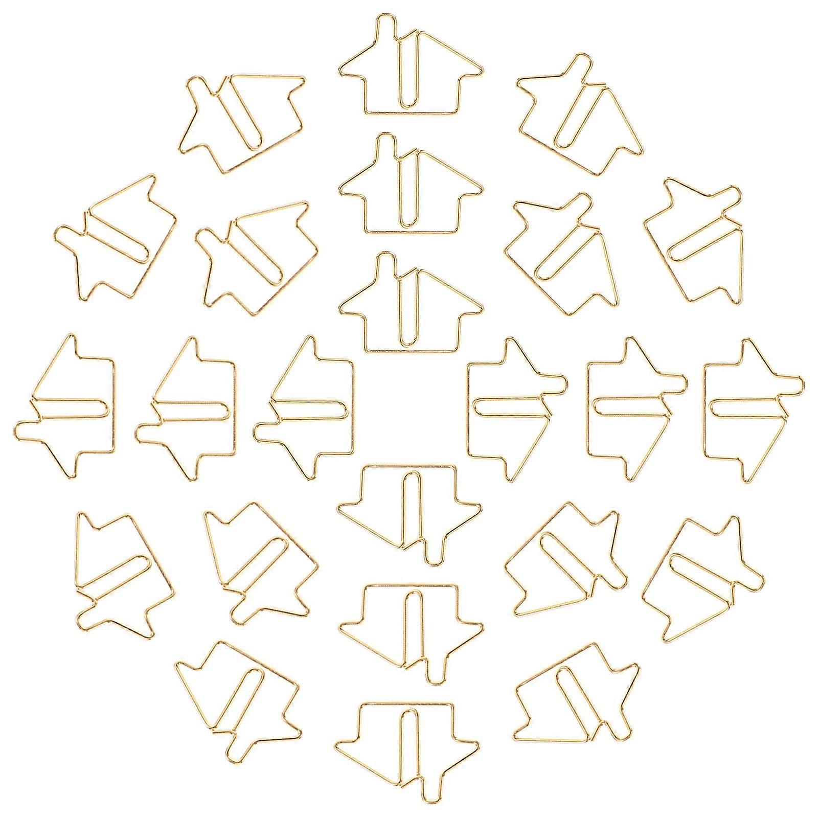 Useful Paper Clips Enhancing Efficiency in Offices and Creative Projects