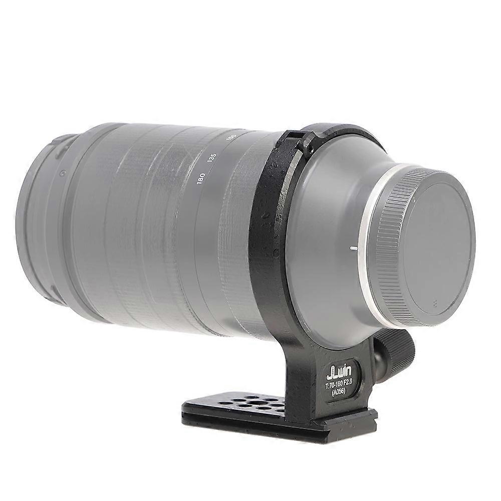 JLwin Camera Lens Tripod Mount Ring Lens Collar Replacement for Tamron 70-180mm F2.8 Lens Tripod Support Quick Release Camera Lens Tripod Adapter