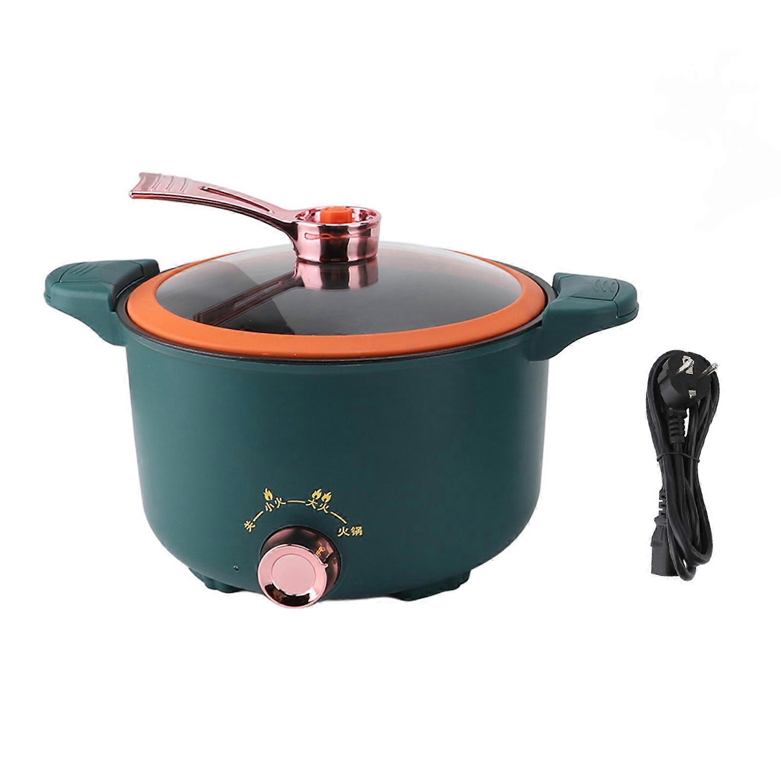 600W Microwave Pressure Cooker, Multi-function, Large Capacity, 3L, Anti-scald, Non-stick, with Thick Handle, Standing Lid