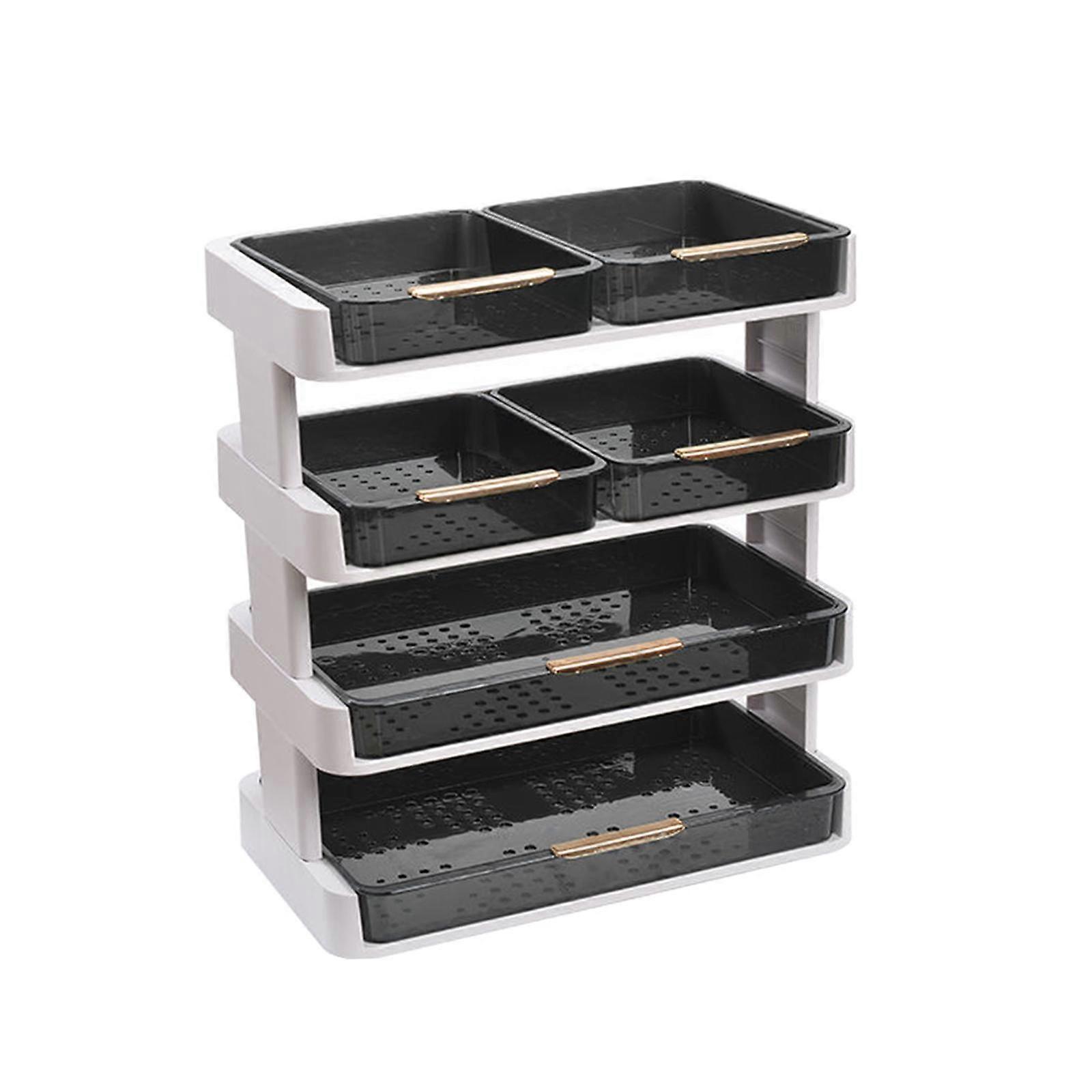 køkken multifunktions grøntsagsforberedelsesplade, sideskål stabling opbevaring,