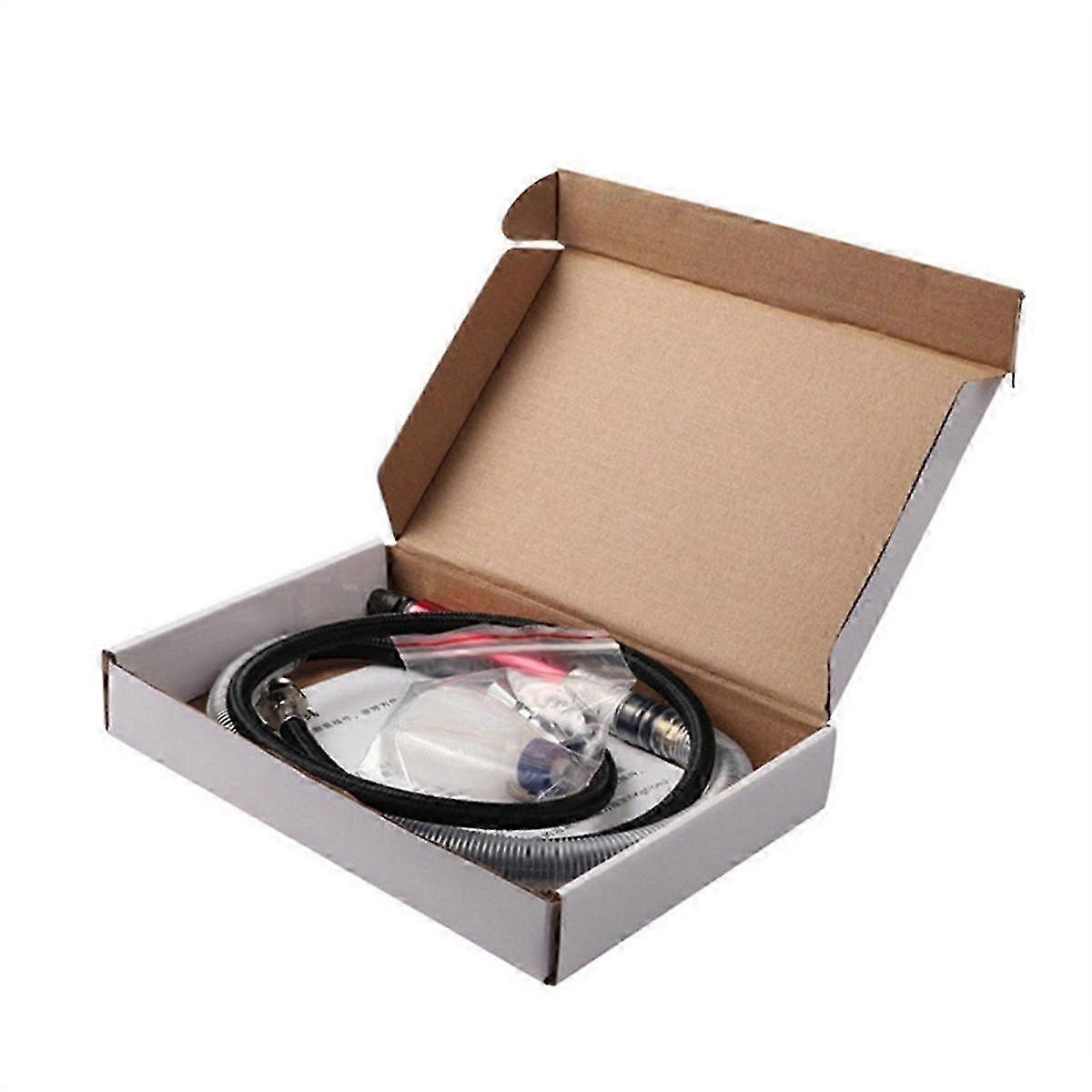 Pneumatic Grinding Machine Set Grinding Pen Pneumatic Grinding Machine Pneumatic Polishing Machine