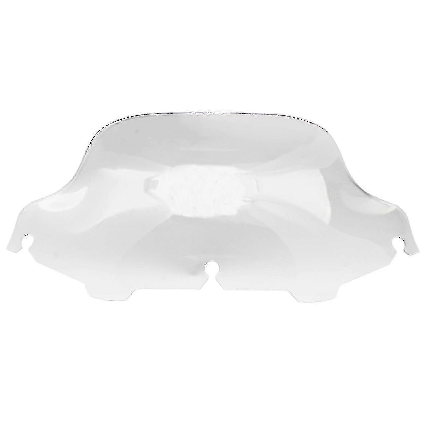 8 Inch Transparent Finish Cycle Screen Compatible with Certain Models from 1996 to 2013