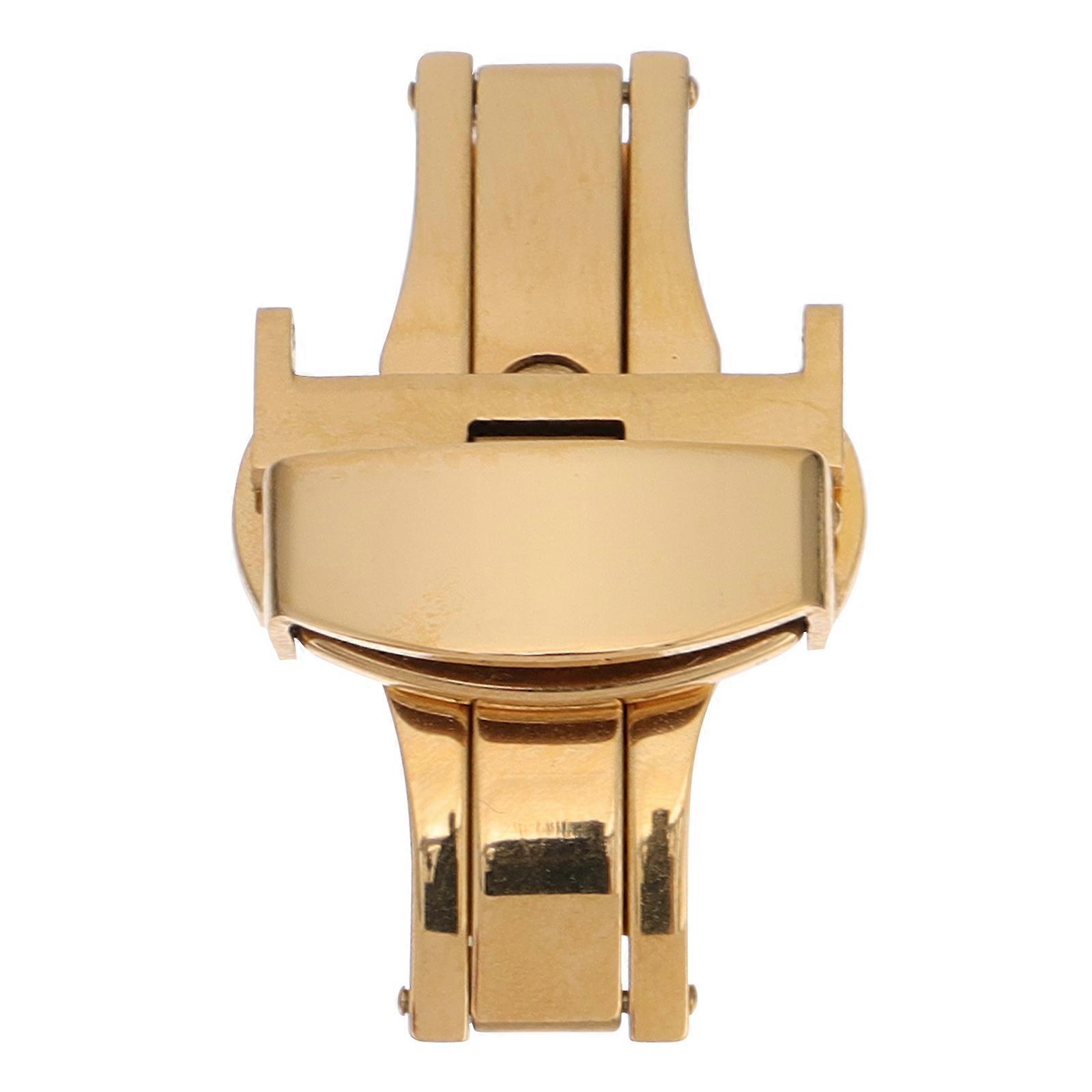 Buckles for Watch Straps with Durability