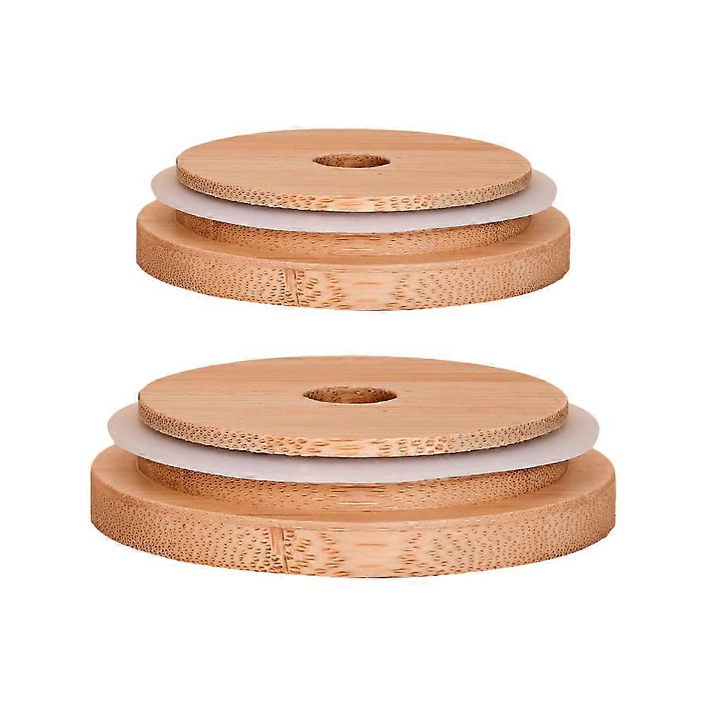 Functional Jar Accessories with Strong Durability and Compatibility