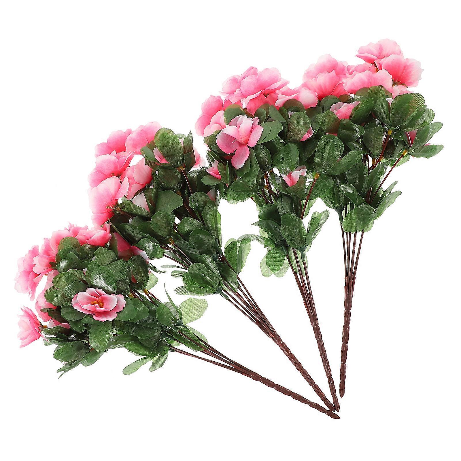Detailed Artificial Silk Plants, Designed for Lasting Elegance in Any Setting